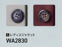 画像3: WA2830 レディースジャケット (2色)