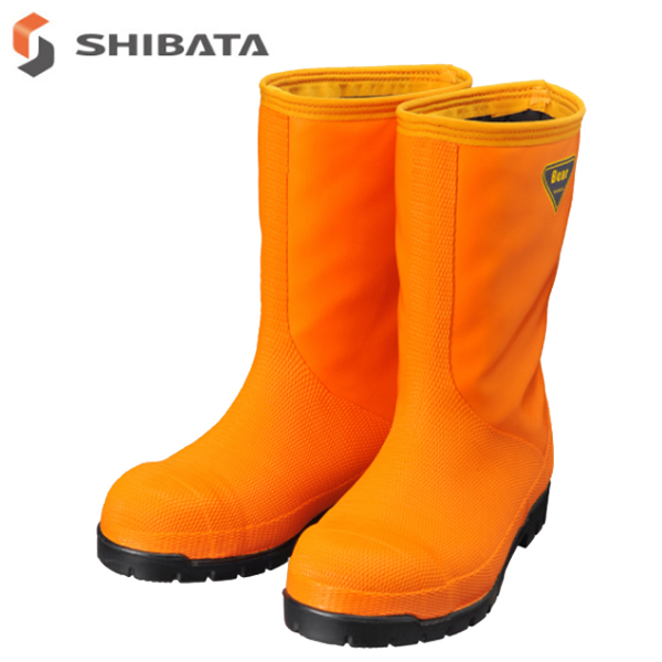 BO700 軽量防寒安全長靴（日本製） サンエス（ SUN-S ）作業服・作業着 26〜30 - 1